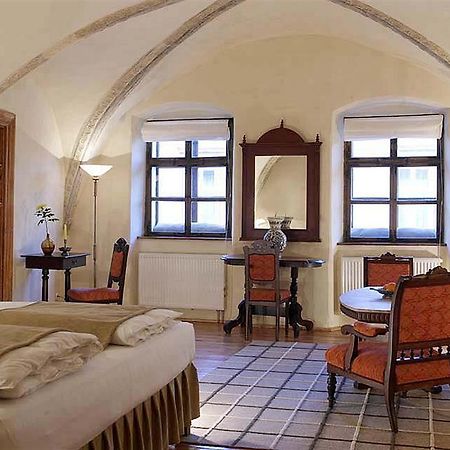 فندق سكن فرونيوس البوتيكي سيفِسوارا المظهر الخارجي الصورة